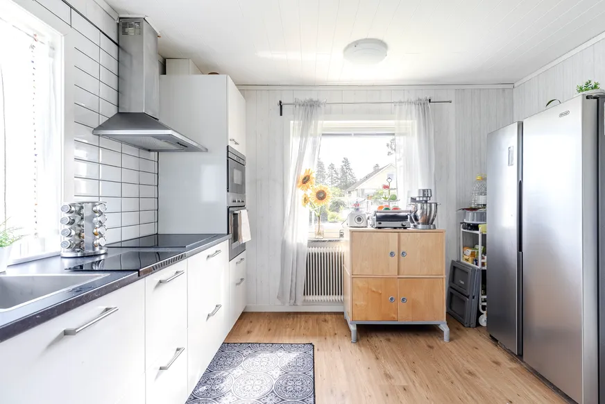Fullskärm