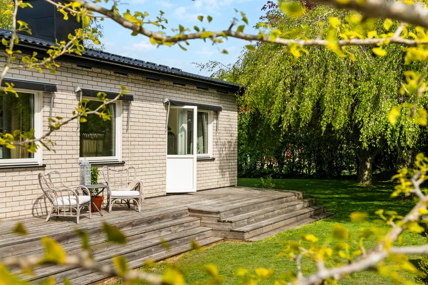 Fullskärm