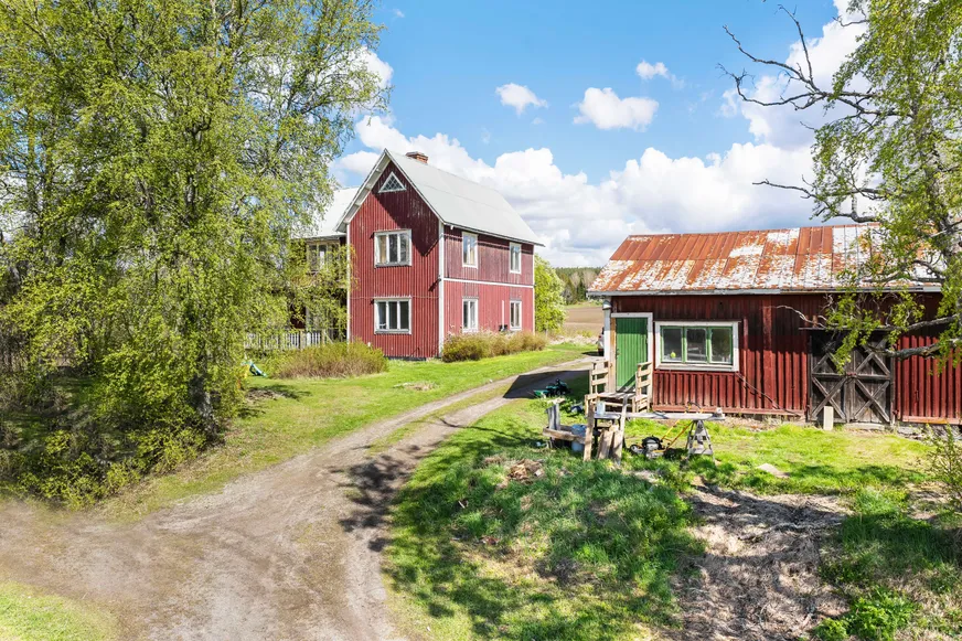 Fullskärm