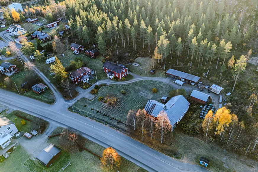 Fullskärm