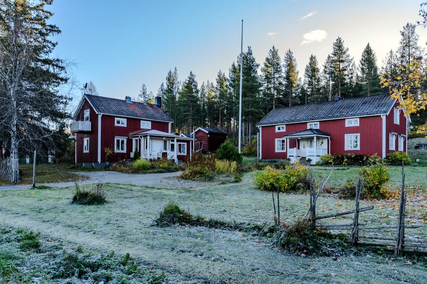 Fullskärm