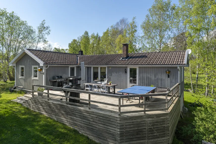 Fullskärm
