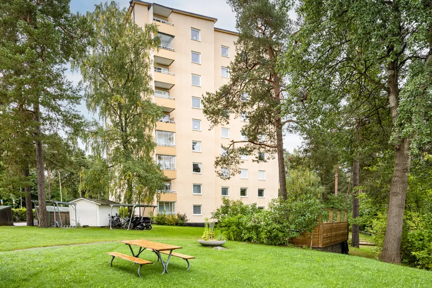 Fullskärm
