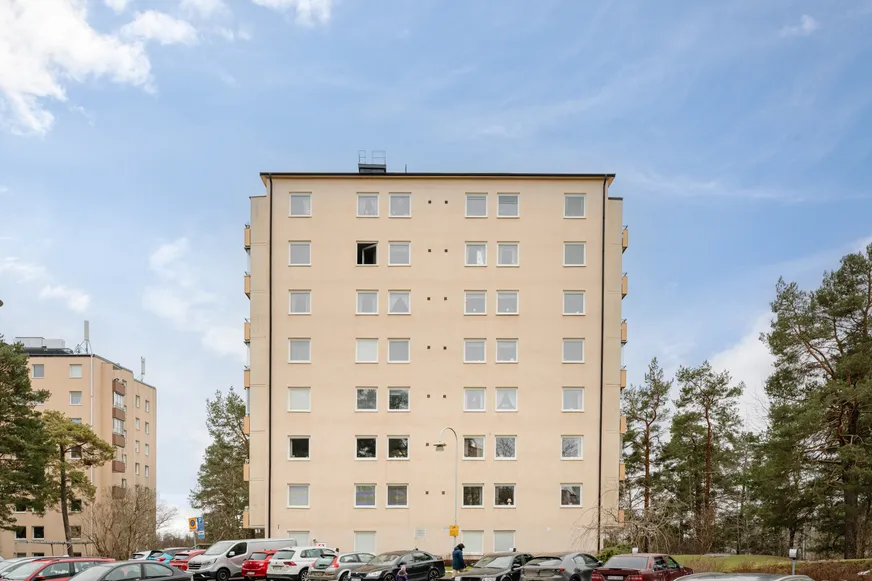 Fullskärm