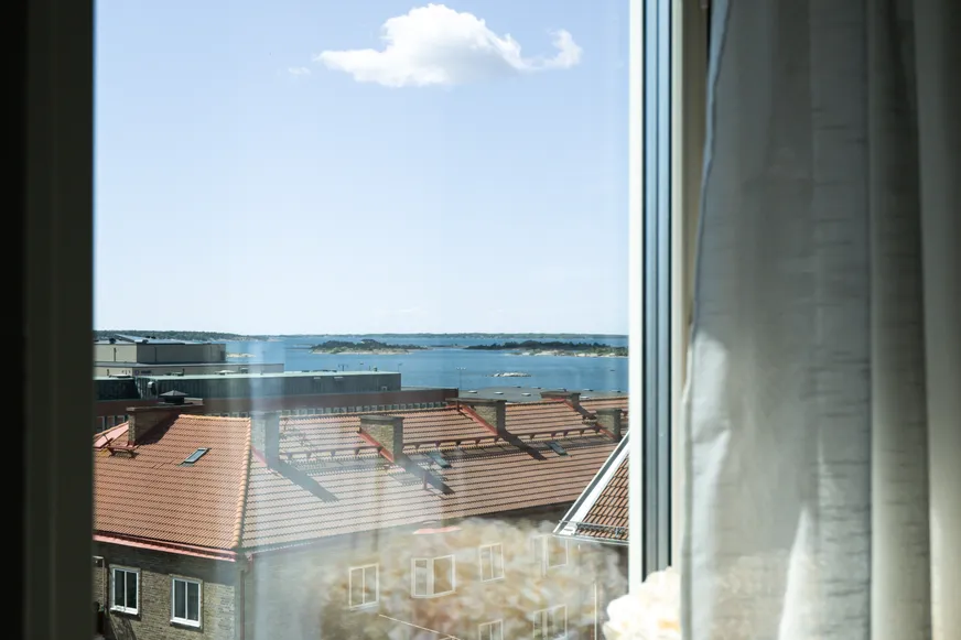 Fullskärm