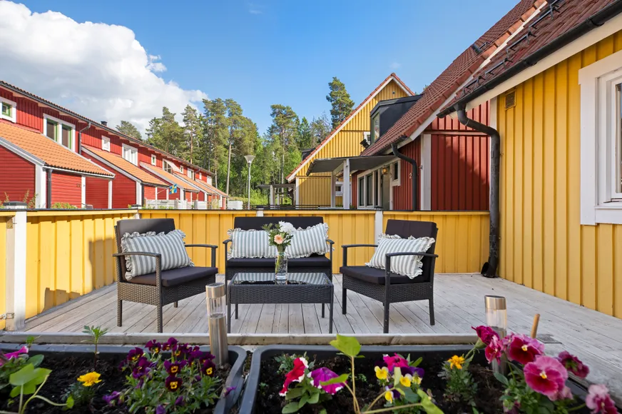 Fullskärm