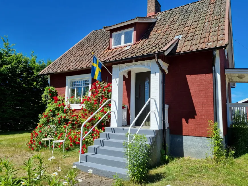 Fullskärm