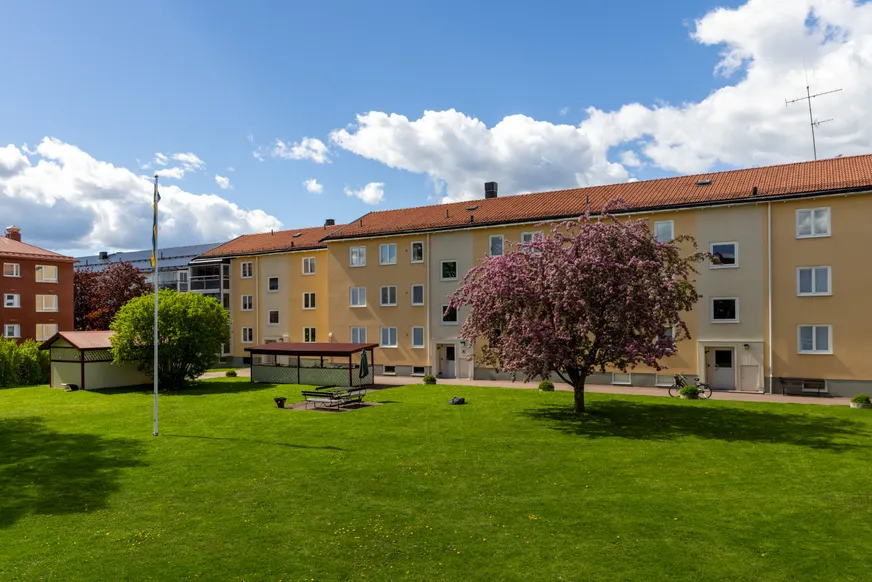 Fullskärm