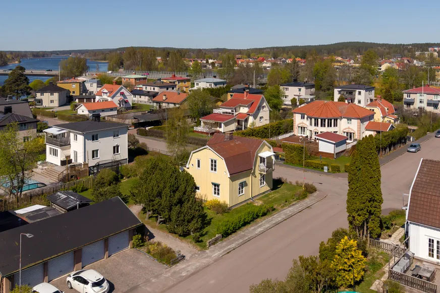 Fullskärm