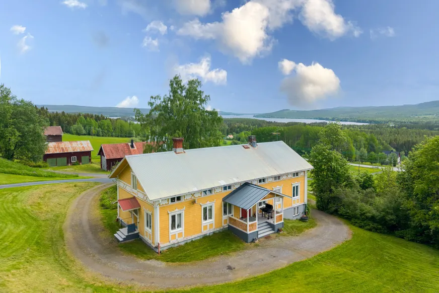 Fullskärm