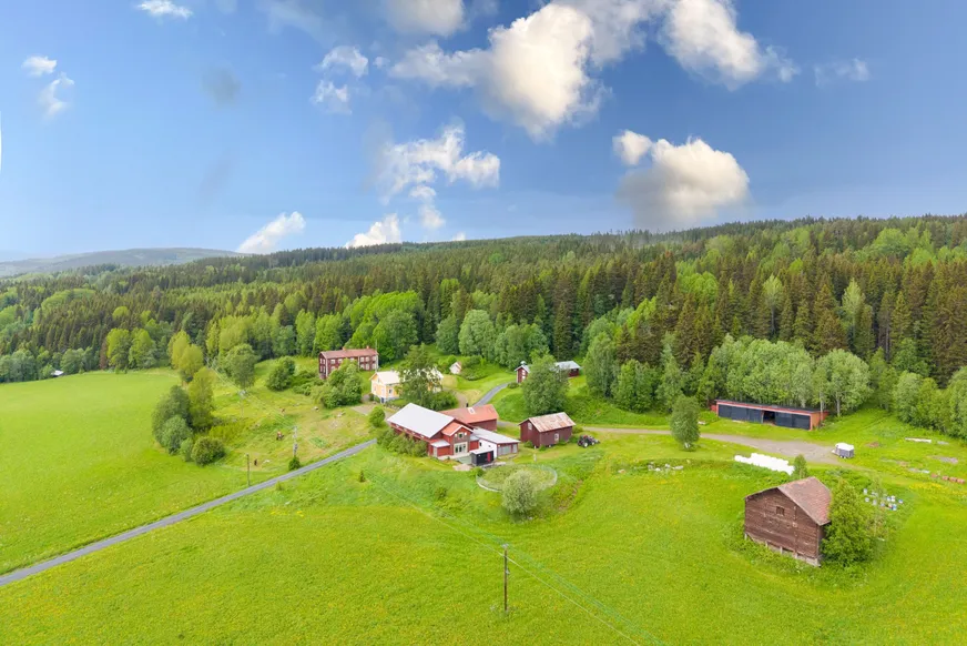 Fullskärm