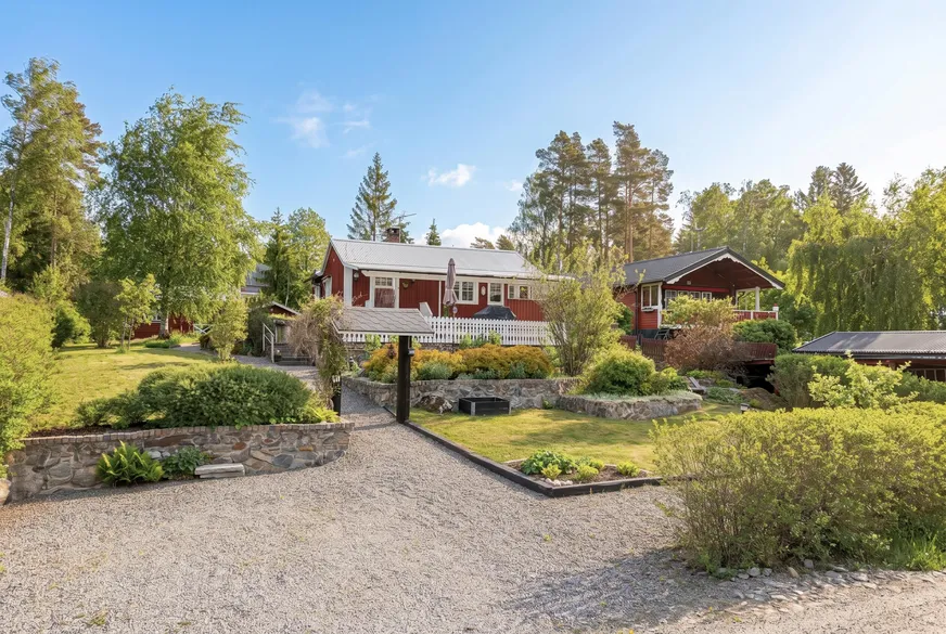Fullskärm