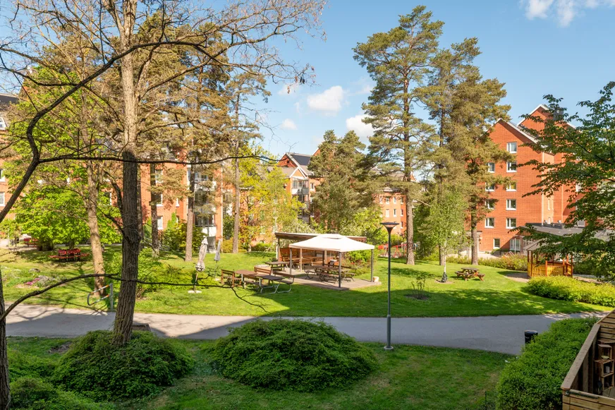 Fullskärm