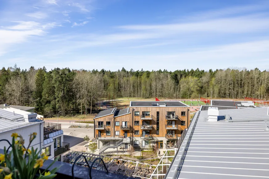 Fullskärm