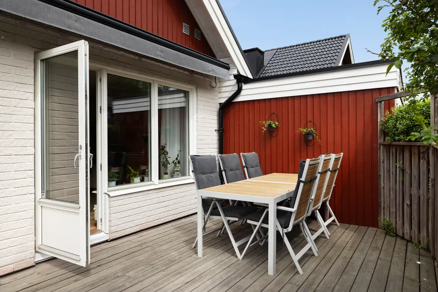 Fullskärm
