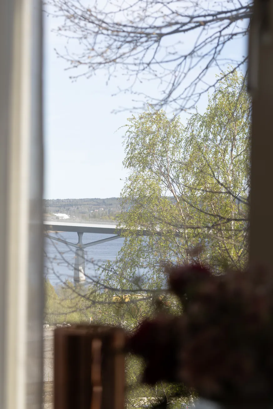Fullskärm