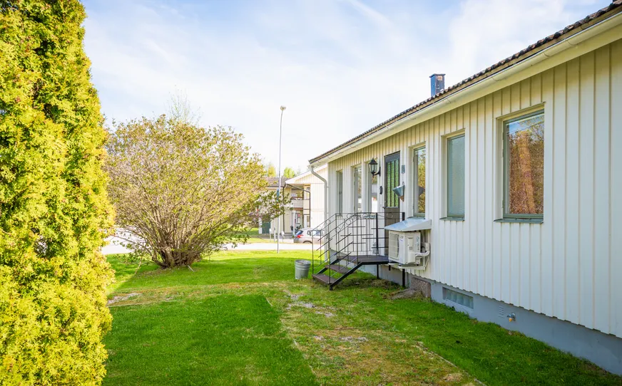 Fullskärm
