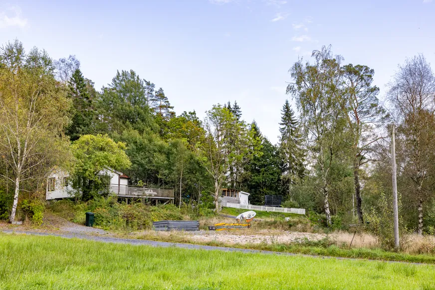 Fullskärm