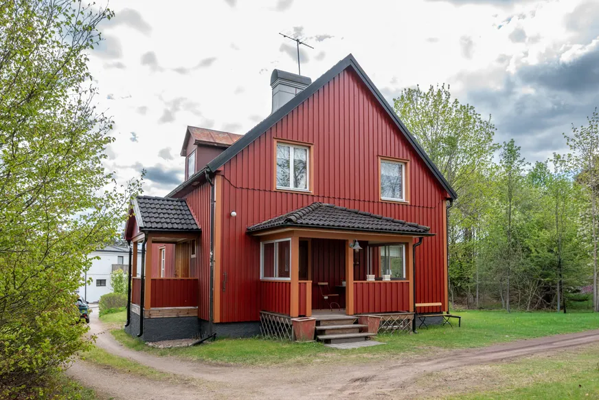 Fullskärm