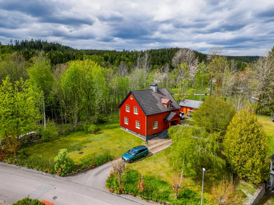 Fullskärm