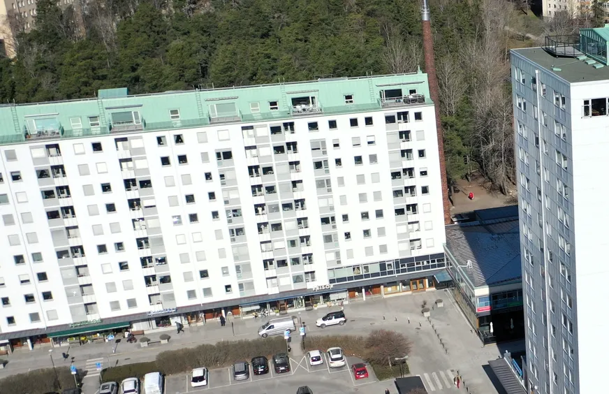 Fullskärm