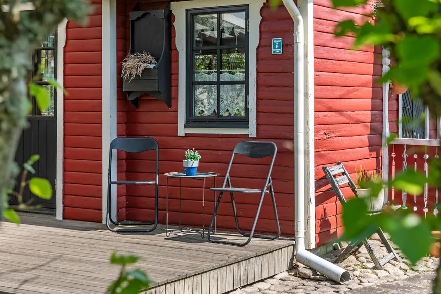 Fullskärm
