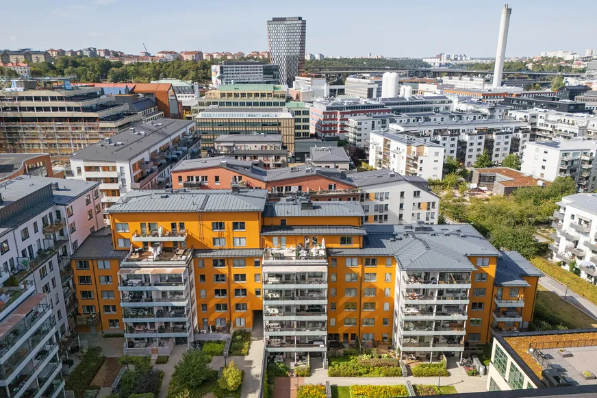 Fullskärm