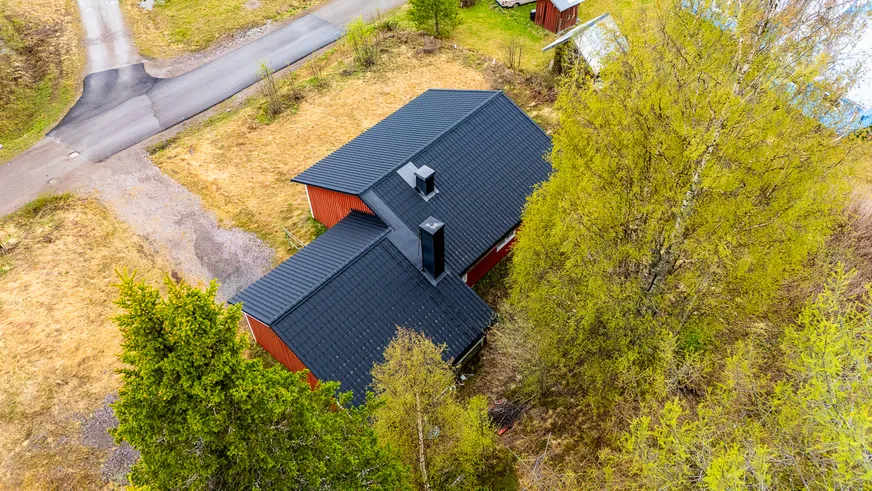 Fullskärm