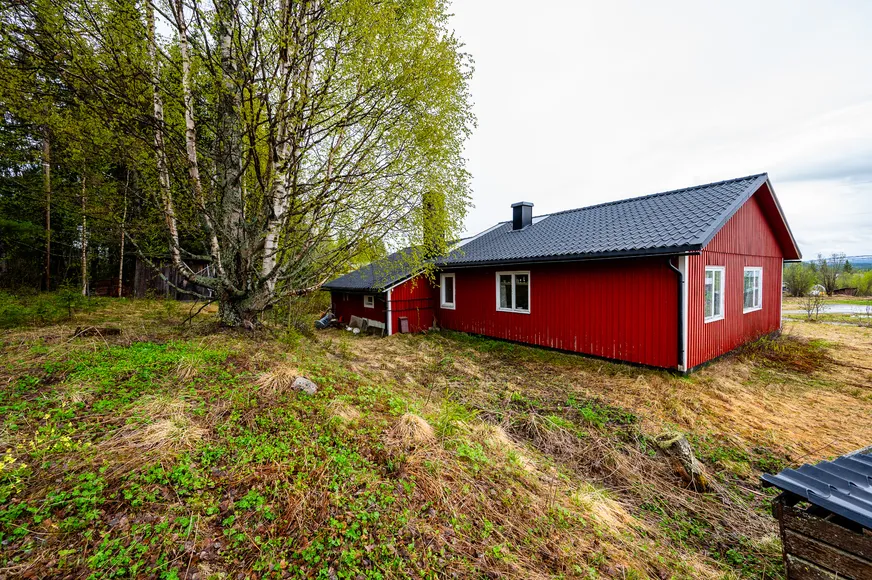 Fullskärm
