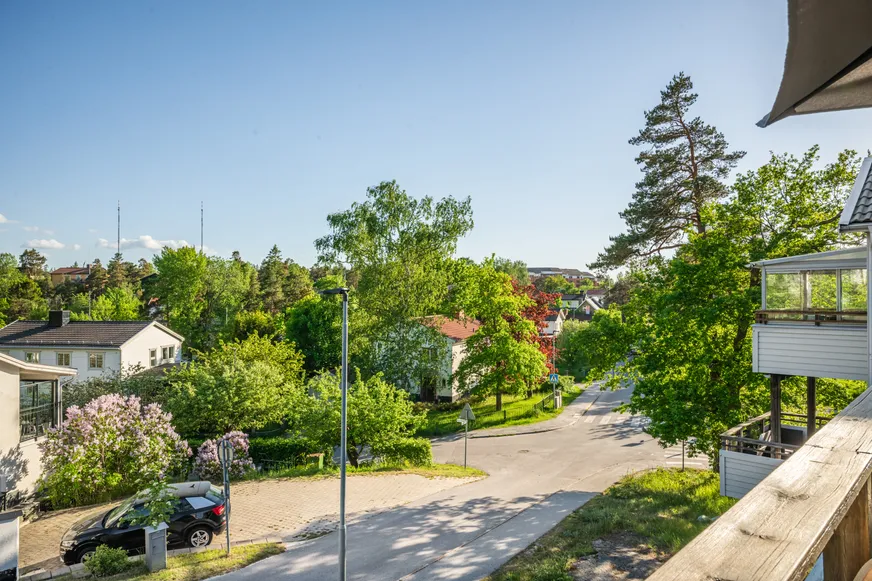 Fullskärm
