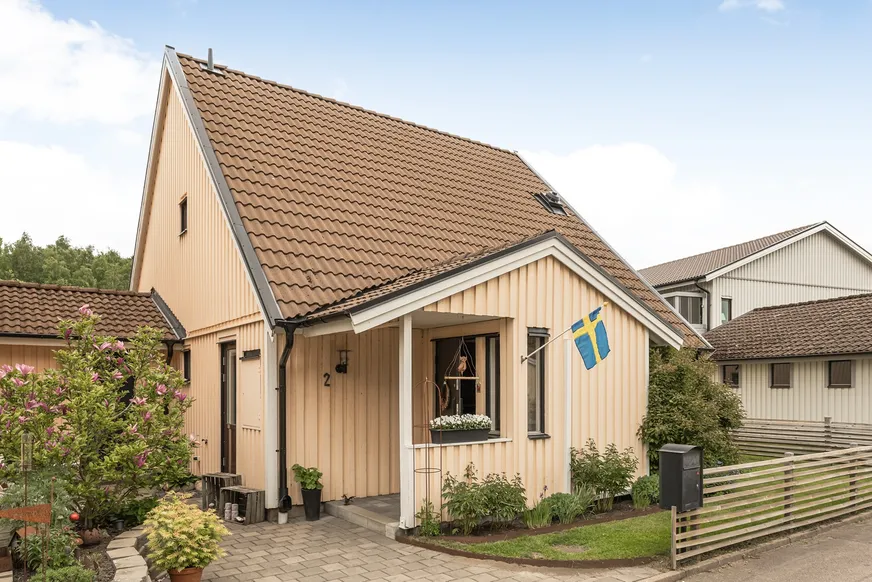 Fullskärm