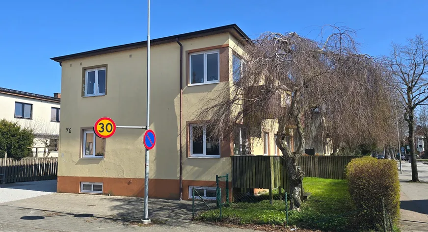 Fullskärm