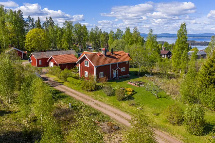 Fullskärm