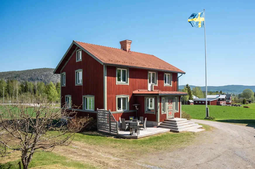 Fullskärm