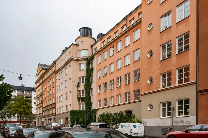Fullskärm