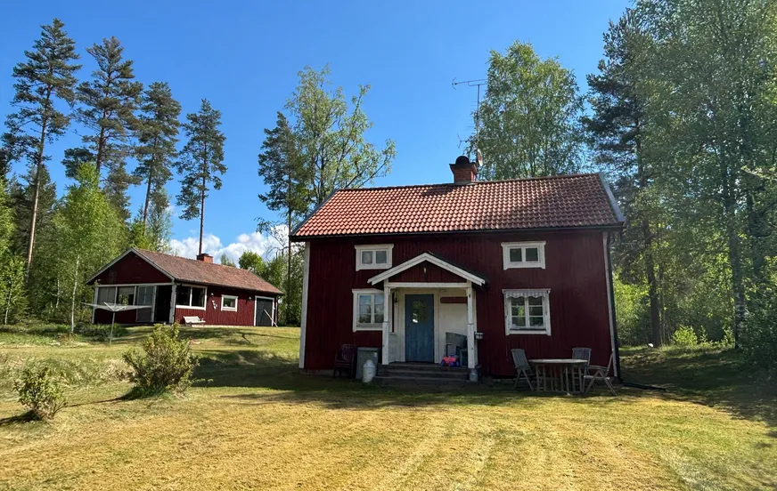 Fullskärm