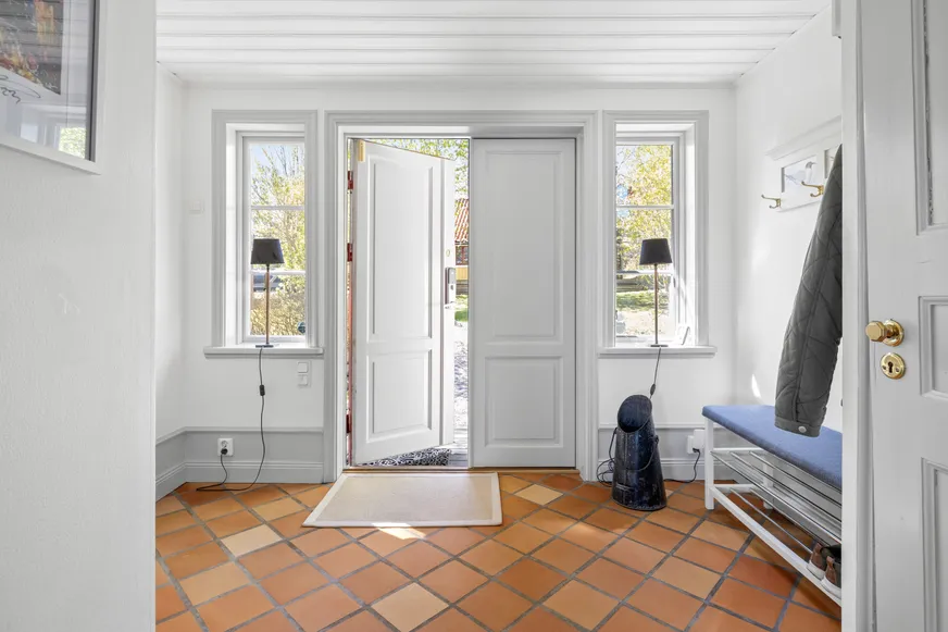 Fullskärm