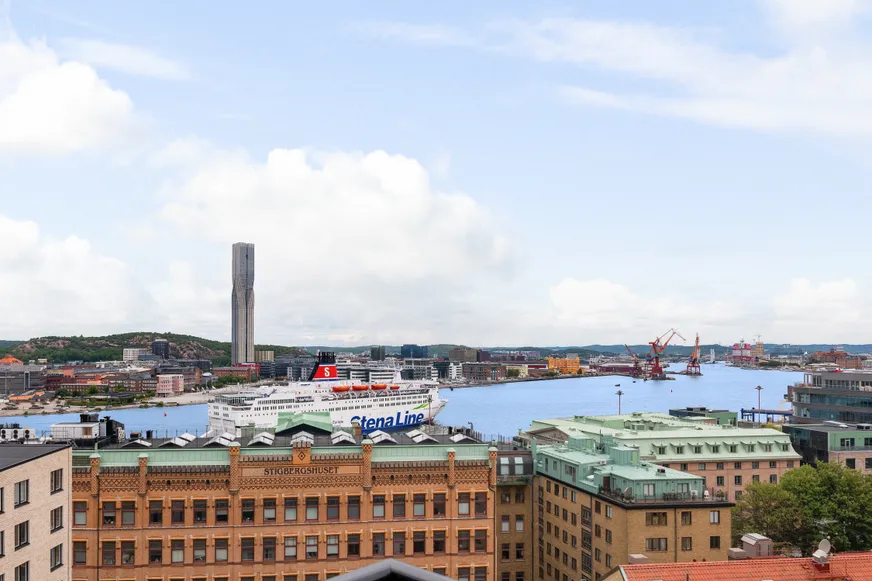 Fullskärm