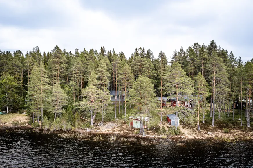 Fullskärm