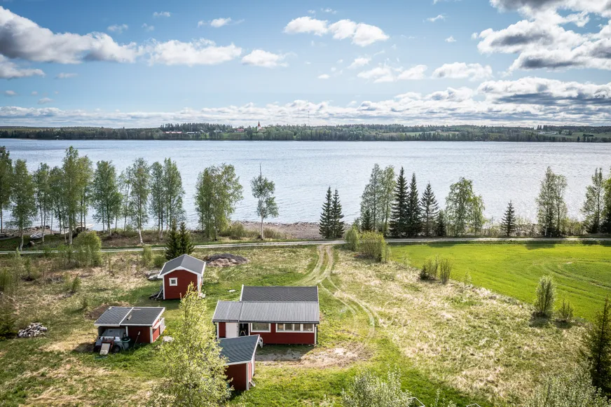 Fullskärm