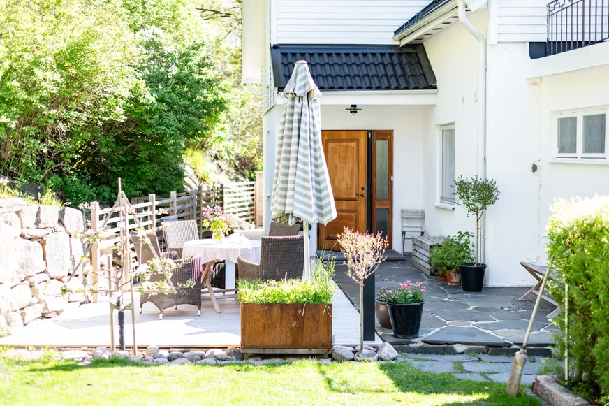 Fullskärm