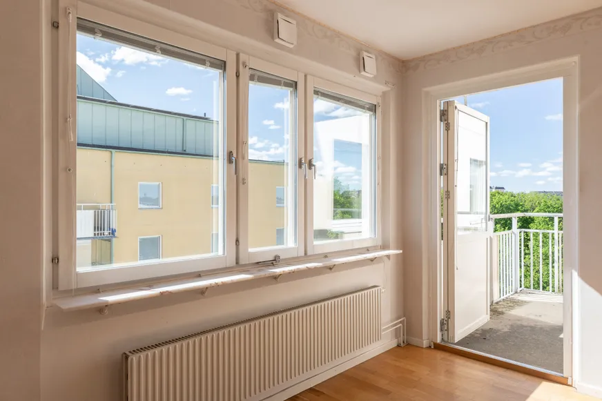 Fullskärm