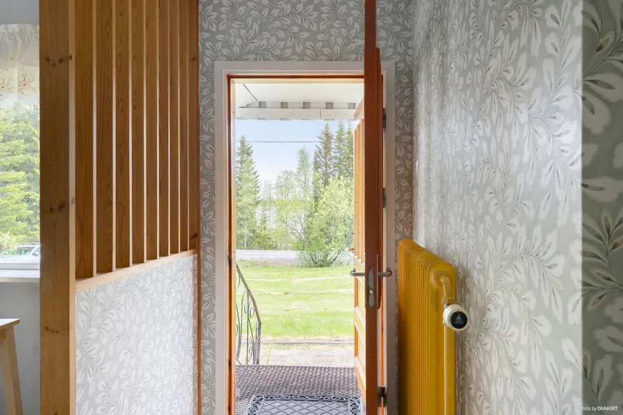 Fullskärm
