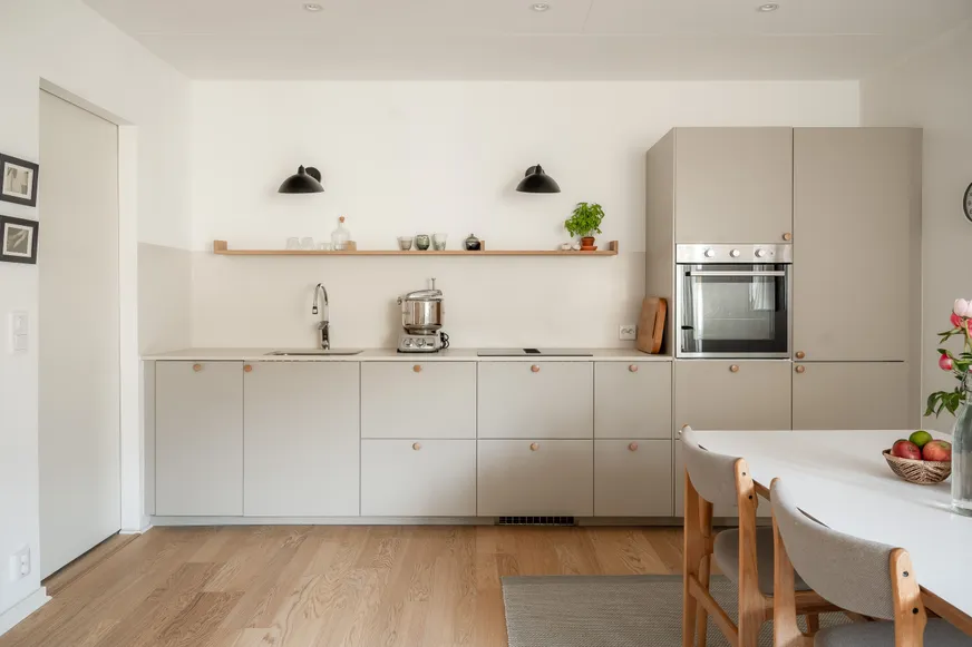 Bostadsrätt, Grynbodgatan 15D, Gamla Väster, Malmö