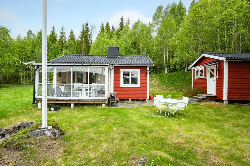 Fullskärm
