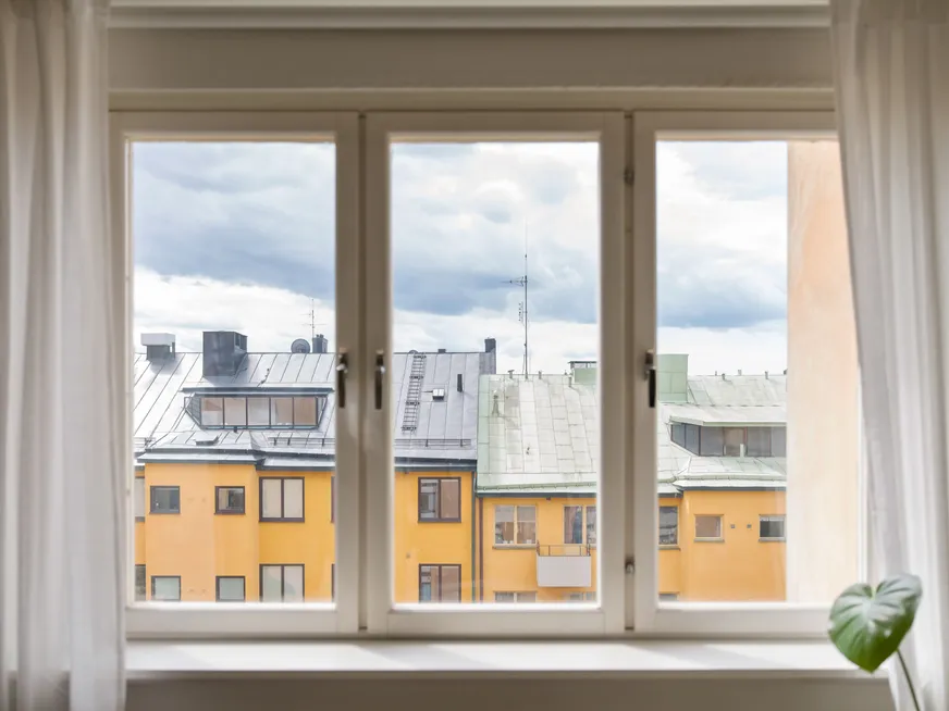 Fullskärm