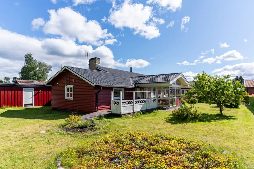 Fullskärm