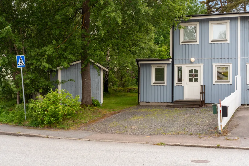Fullskärm
