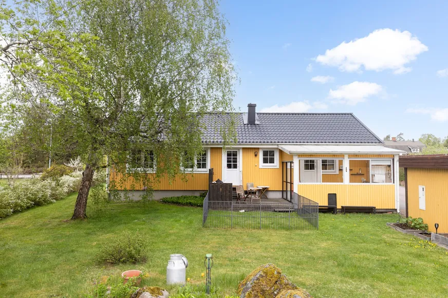 Fullskärm