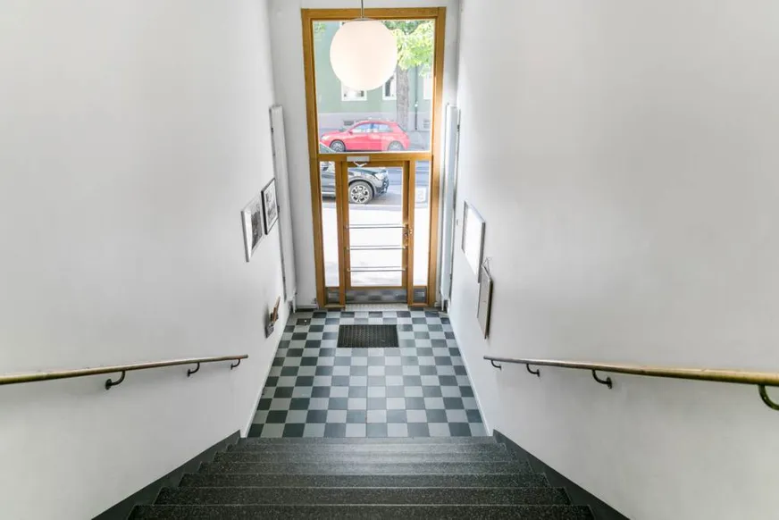 Fullskärm